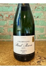 Wines PAUL BARA GRAND CRU BRUT RÉSERVE