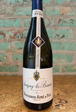 Wines BOUCHARD AINE & FILS SAVIGNY LES BEAUNE