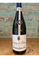 Wines BOUCHARD AINE & FILS SAVIGNY LES BEAUNE