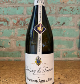 Wines BOUCHARD AINE & FILS SAVIGNY LES BEAUNE