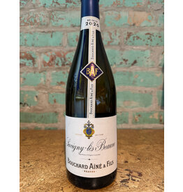 Wines BOUCHARD AINE & FILS SAVIGNY LES BEAUNE