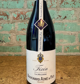 Wines BOUCHARD AINE & FILS FIXIN 'LA MAZIERE'