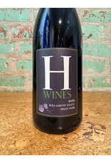 Wines HAMACHER WILAMETTE PINOT NOIR