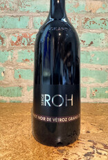 Wines SERGE ROH 'CAVES LES RUINETTES' PN DE VETROZ GRAND CRU