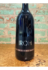Wines SERGE ROH 'CAVES LES RUINETTES' PN DE VETROZ GRAND CRU