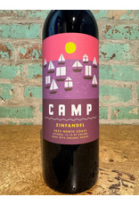 Wines CAMP ZINFANDEL