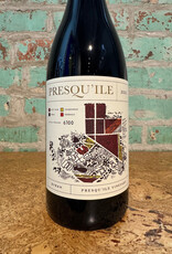 Wines PRESQU'ILE SANTA MARIA SYRAH