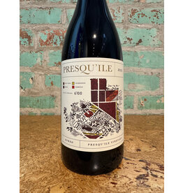 Wines PRESQU'ILE SANTA MARIA SYRAH