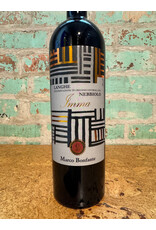 Wines MARCO BONFANTE IMMA NEBBIOLO LANGHE