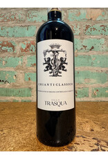 Wines VILLA TRASQUA CHIANTI CLASSICO