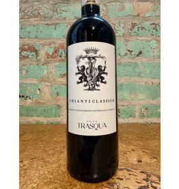 Wines VILLA TRASQUA CHIANTI CLASSICO
