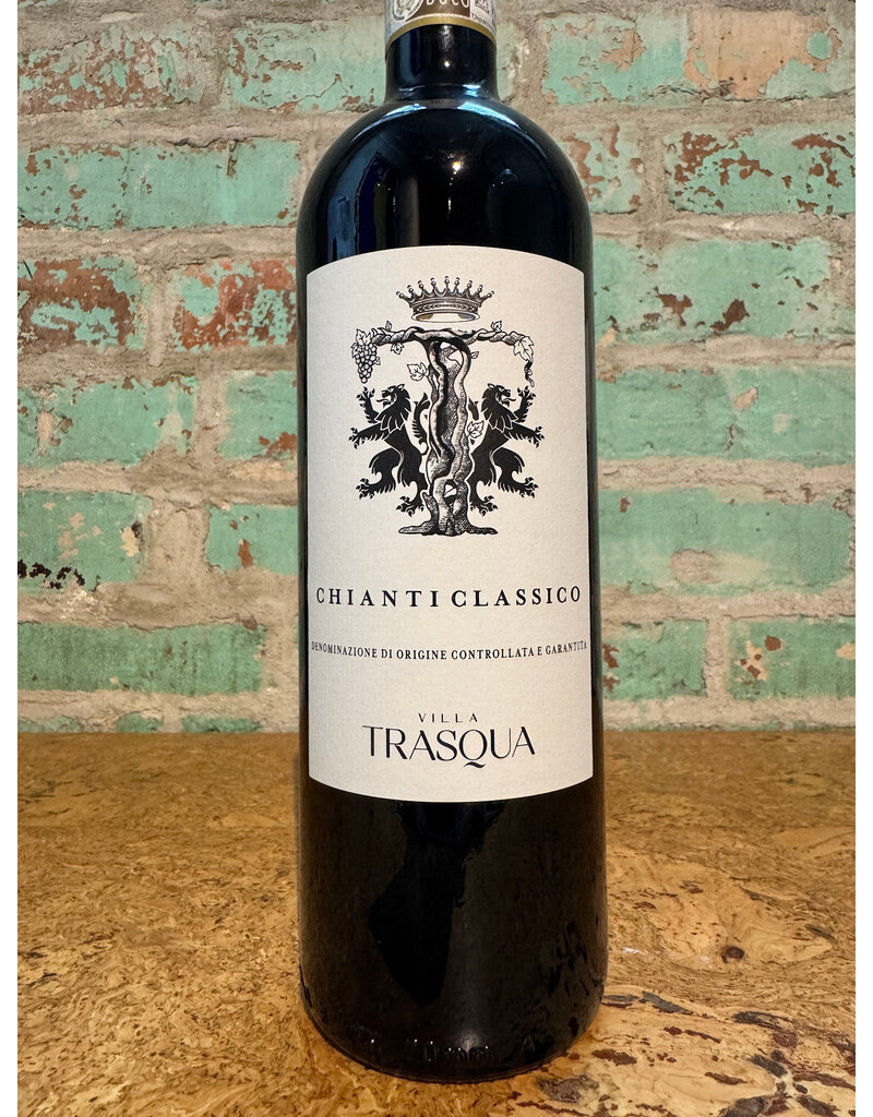 Wines VILLA TRASQUA CHIANTI CLASSICO