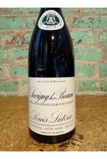 Wines LOUIS LATOUR PINOT NOIR SAVIGNY LES BEAUNE