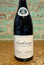 Wines LOUIS LATOUR PINOT NOIR SANTENAY