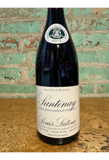Wines LOUIS LATOUR PINOT NOIR SANTENAY