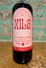Spirits XILA LICOR SPICED HIBISCUS AGAVE SPIRIT