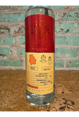 Spirits SOTOLEROS  MARIO Y CESAR  SOTOL