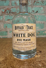 Spirits BUFFALO TRACE STRAIGHT RYE MASH 375ML