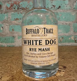 Spirits BUFFALO TRACE STRAIGHT RYE MASH 375ML