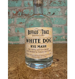 Spirits BUFFALO TRACE STRAIGHT RYE MASH 375ML