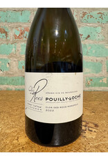 Wines CLOS DES ROCS MONOPOLE POUILLY LOCHE