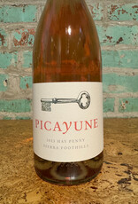 Wines PICAYUNE ROSE SIERRA FOOTHILLS