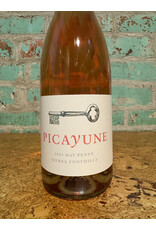 Wines PICAYUNE ROSE SIERRA FOOTHILLS