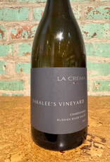 Wines LA CREMA SARALEE'S RUSSIAN RIVER VALLEY CHARDONNAY