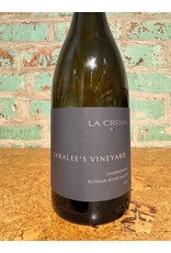 Wines LA CREMA SARALEE'S RUSSIAN RIVER VALLEY CHARDONNAY