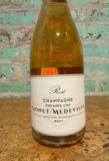 Wines GONET-MEDEVILLE PREMIER CRU ROSE
