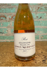 Wines GONET-MEDEVILLE PREMIER CRU ROSE