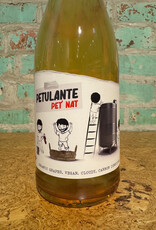 Wines PETULANTE PET NAT ROSE