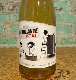 Wines PETULANTE PET NAT ROSE