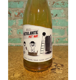Wines PETULANTE PET NAT ROSE