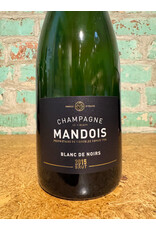 Wines MANDOIS BRUT BLANC DE NOIRS 2015