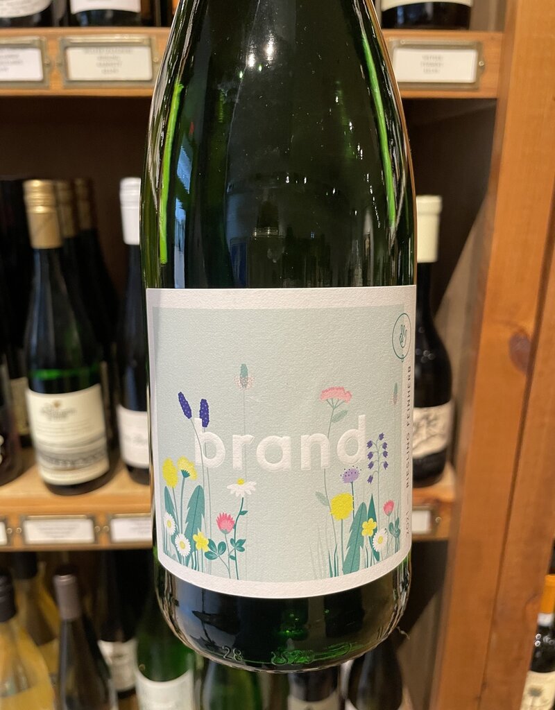 Wines BRAND TROCKEN RIESLING PFALZ