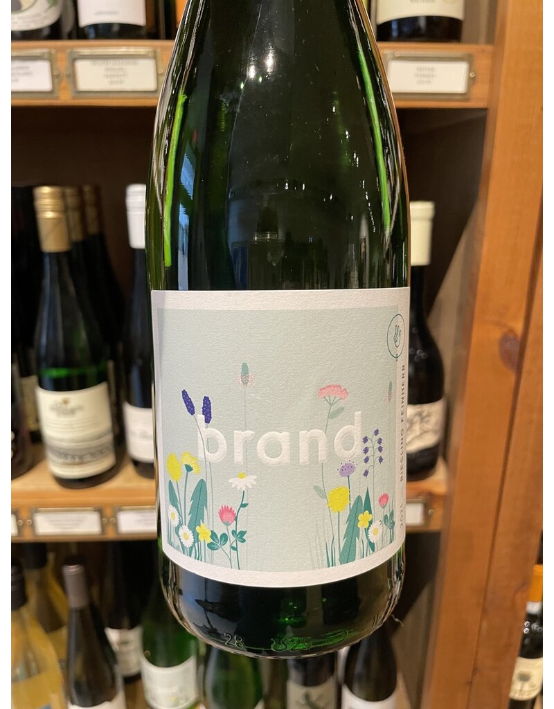 Wines BRAND TROCKEN RIESLING PFALZ