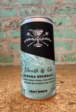 Beer DEATH & CO AURORA HIGHBALL