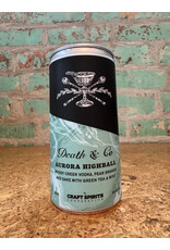 Beer DEATH & CO AURORA HIGHBALL