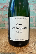 Wines JULIE & TOBY BAINBRIDGE 'LES JONGLEURS'