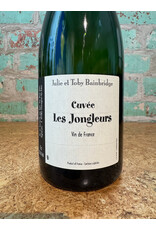 Wines JULIE & TOBY BAINBRIDGE 'LES JONGLEURS'