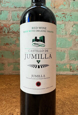 Wines CASTILLO DE JUMILLA MONASTRELL