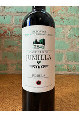Wines CASTILLO DE JUMILLA MONASTRELL