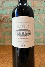 Wines PAGO CAMPO DE GUARDIA MARTUE TINTO