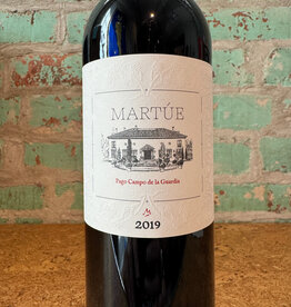 Wines PAGO CAMPO DE GUARDIA MARTUE TINTO