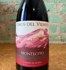 Wines VINOS DEL VIENTO  MONTECITO