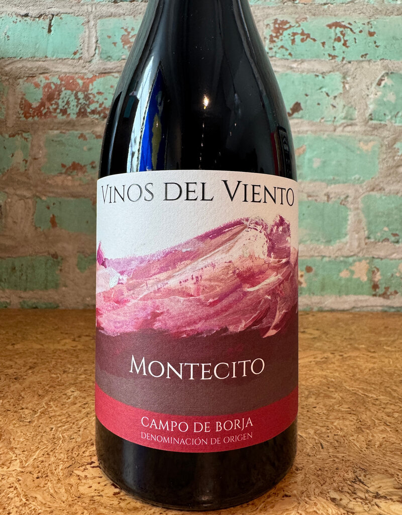Wines VINOS DEL VIENTO  MONTECITO