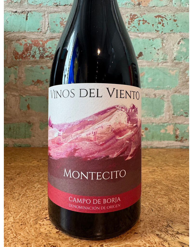 Wines VINOS DEL VIENTO  MONTECITO