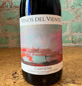 Wines VINOS DEL VIENTO CARINENA
