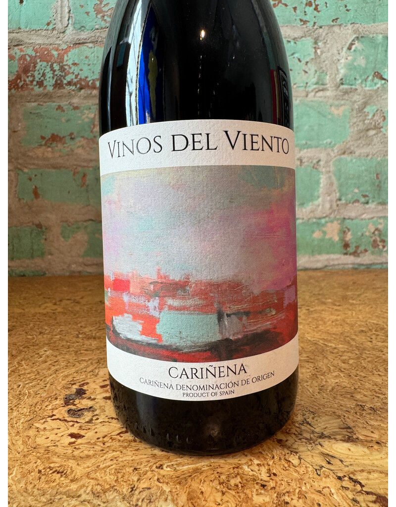 Wines VINOS DEL VIENTO CARINENA